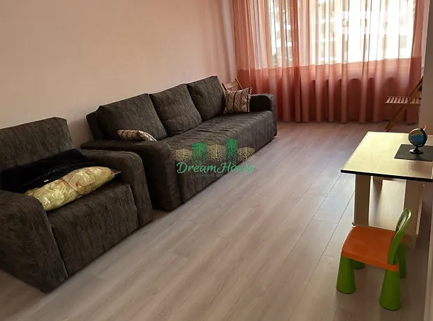 Квартира на пров. Богдана Ступки в Києві, ID 307314, фото №4
