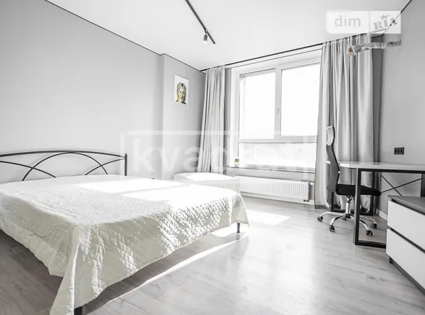 Квартира на вул. Глибочицька, 73 в Києві, ID 180871, фото №1