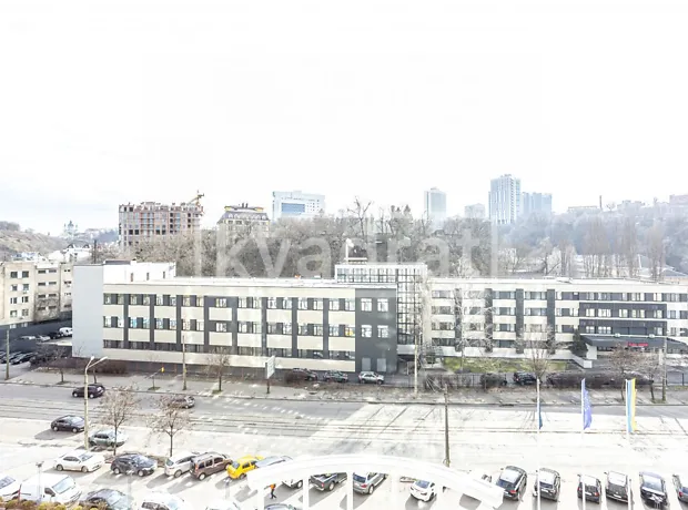 Квартира на вул. Глибочицька, 73 в Києві, ID 180871, фото №11