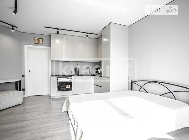 Квартира на вул. Глибочицька, 73 в Києві, ID 180871, фото №4
