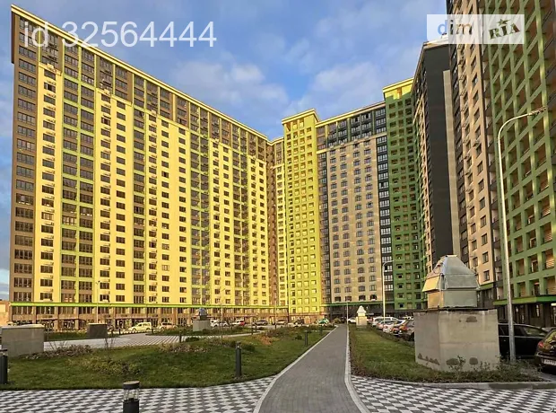 Квартира на вул. Михайла Максимовича, 32А в Києві, ID 177103, фото №7