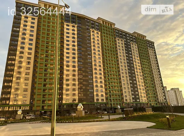Квартира на вул. Михайла Максимовича, 32А в Києві, ID 177103, фото №8