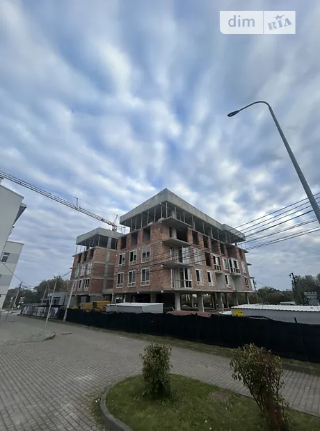 Квартира на вул. Данила Галицького, 2А в Львові, ID 305602, фото №1