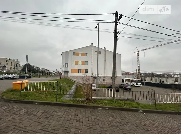 Квартира на вул. Данила Галицького, 2А в Львові, ID 305602, фото №6