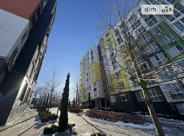Квартира на вул. Григорія Сковороди 13/8 в Києві, ID 247058, фото №1