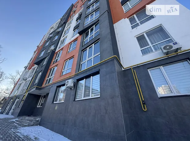 Квартира на вул. Григорія Сковороди 13/8 в Києві, ID 247058, фото №17