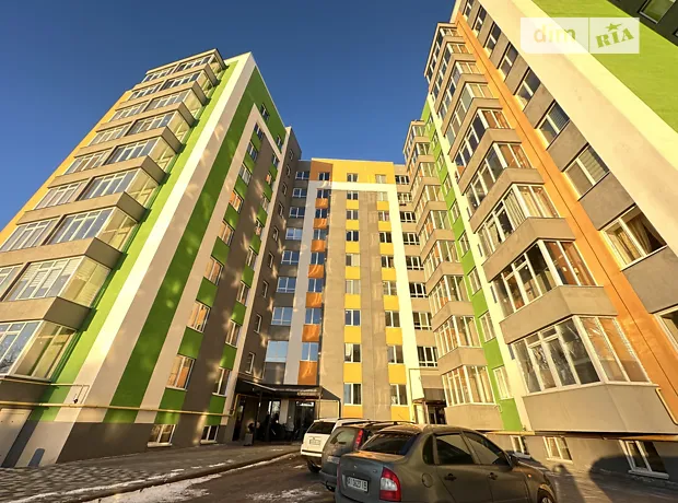 Квартира на вул. Остромирська в Києві, ID 307271, фото №1