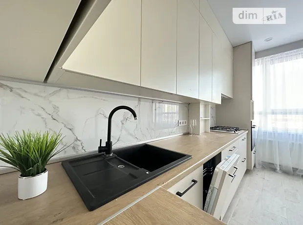 Квартира на вул. Остромирська в Києві, ID 307271, фото №13