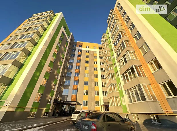 Квартира на вул. Остромирська в Києві, ID 307271, фото №3