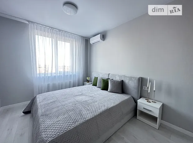Квартира на вул. Остромирська в Києві, ID 307271, фото №6