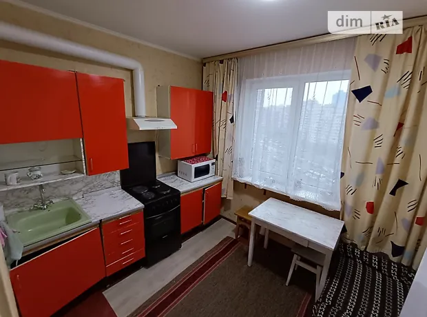 Квартира на вул. Ревуцького, 4 в Києві, ID 184476, фото №1