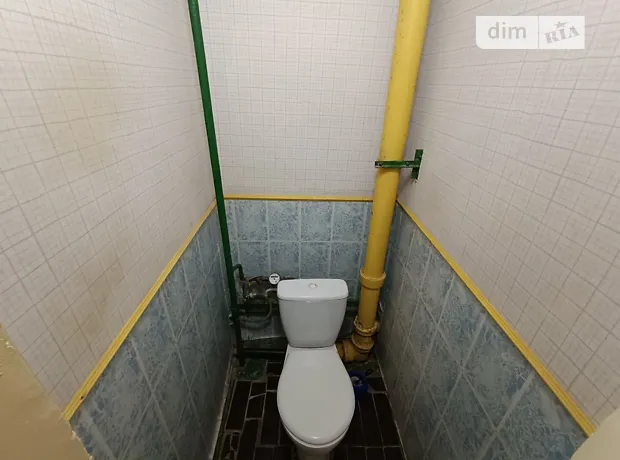 Квартира на вул. Ревуцького, 4 в Києві, ID 184476, фото №12