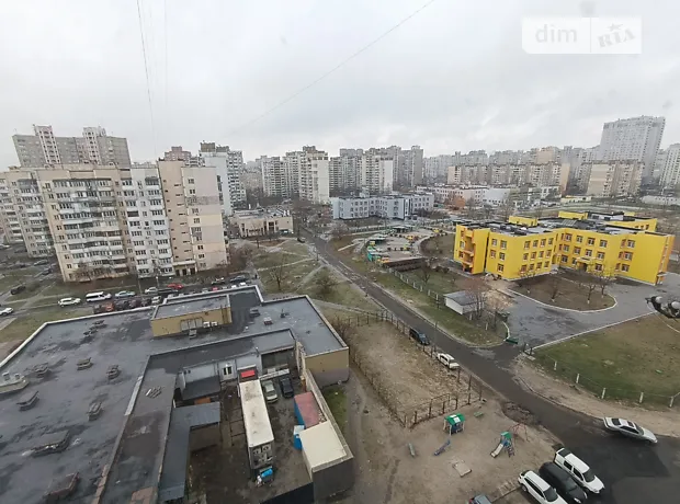 Квартира на вул. Ревуцького, 4 в Києві, ID 184476, фото №13