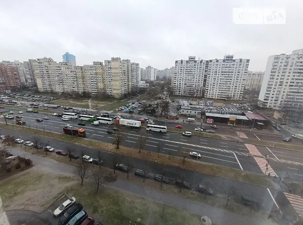 Квартира на вул. Ревуцького, 4 в Києві, ID 184476, фото №14