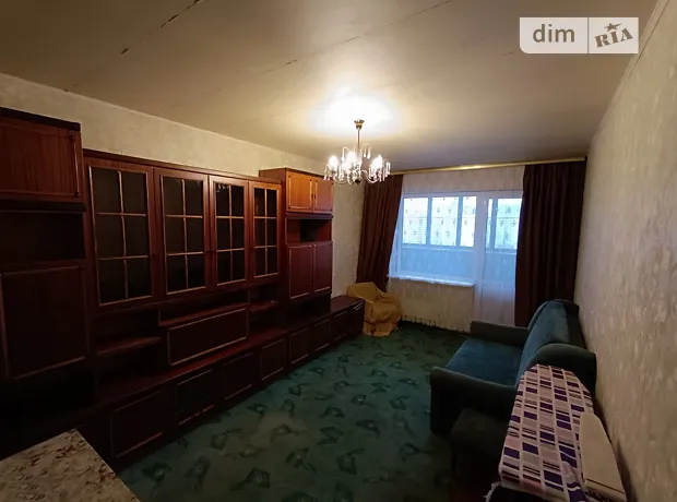 Квартира на вул. Ревуцького, 4 в Києві, ID 184476, фото №3