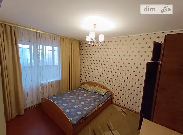 Квартира на вул. Ревуцького, 4 в Києві, ID 184476, фото №5