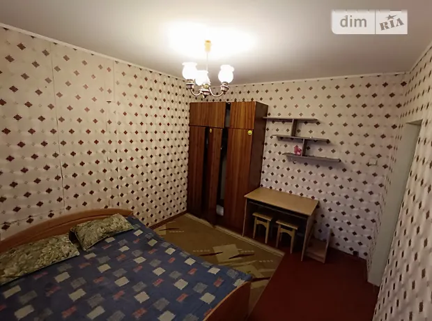 Квартира на вул. Ревуцького, 4 в Києві, ID 184476, фото №6