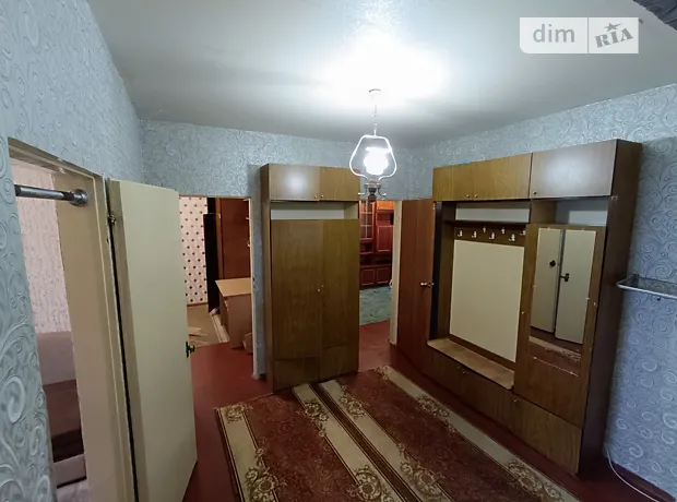 Квартира на вул. Ревуцького, 4 в Києві, ID 184476, фото №9
