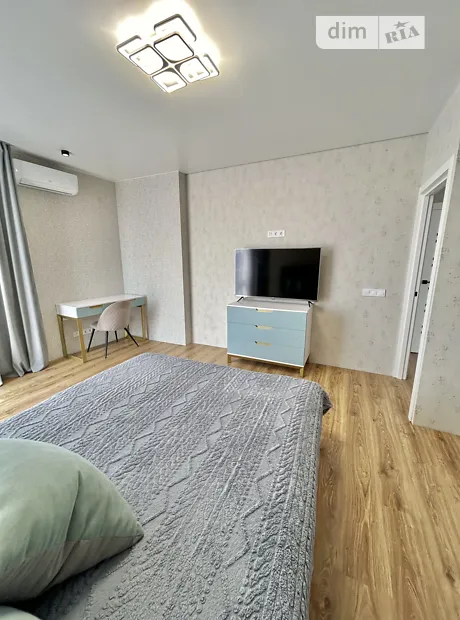 Квартира на вул. Григорія Сковороди 13/8 в Києві, ID 245363, фото №2