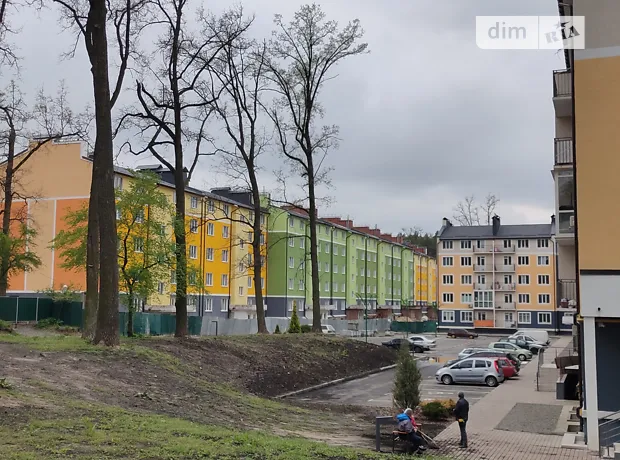 Квартира на вул. Білокур, 5В в Києві, ID 230730, фото №2