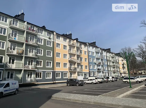 Квартира на вул. Білокур, 5В в Києві, ID 230730, фото №28