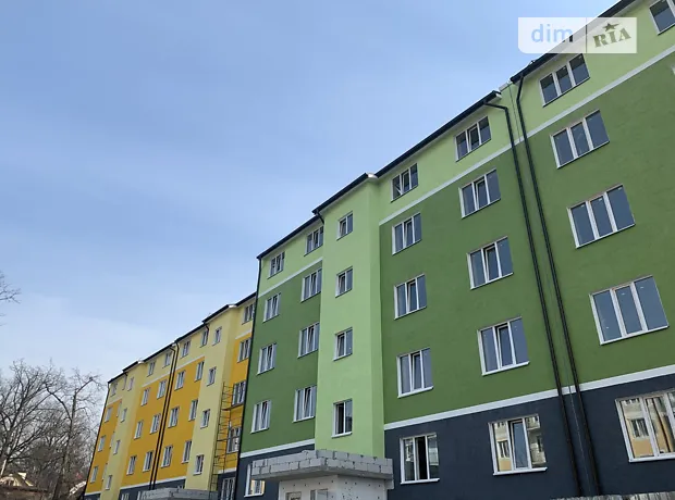 Квартира на вул. Білокур, 5В в Києві, ID 230730, фото №29