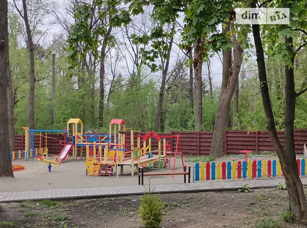 Квартира на вул. Білокур, 5В в Києві, ID 230730, фото №30