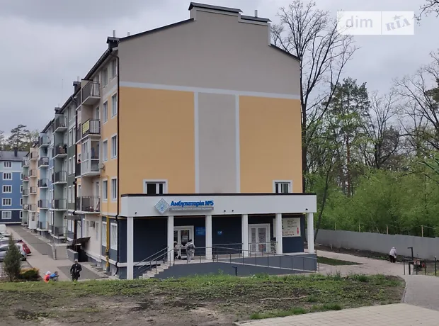 Квартира на вул. Білокур, 5В в Києві, ID 230730, фото №31
