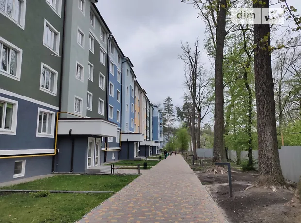 Квартира на вул. Білокур, 5В в Києві, ID 230730, фото №32