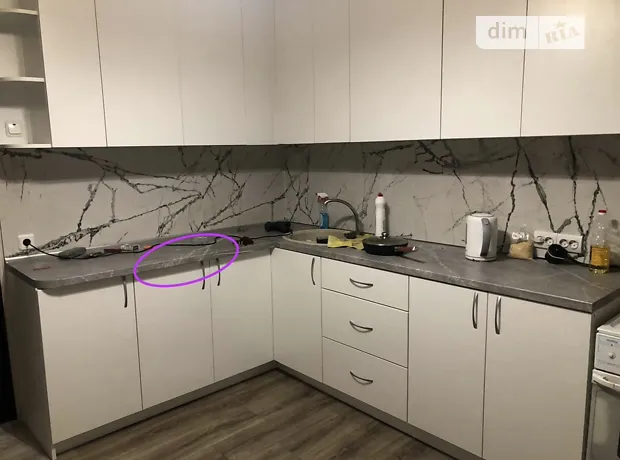 Квартира на вул. Ревуцького, 42Б, ID 385030, фото №1