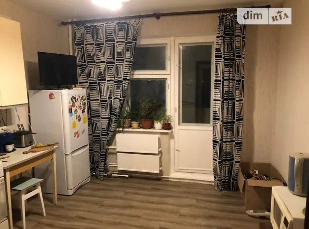 Квартира на вул. Ревуцького, 42Б в Києві, ID 385030, фото №2