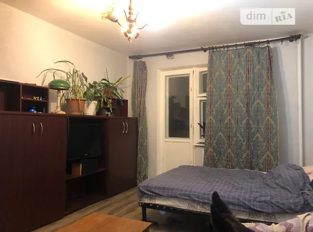 Квартира на вул. Ревуцького, 42Б в Києві, ID 385030, фото №3