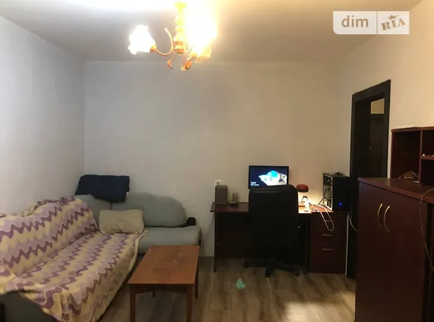 Квартира на вул. Ревуцького, 42Б в Києві, ID 385030, фото №4