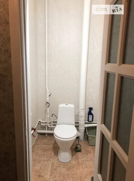 Квартира на вул. Ревуцького, 42Б в Києві, ID 385030, фото №9