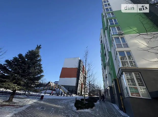 Квартира на вул. Григорія Сковороди 13/8 в Києві, ID 238185, фото №18