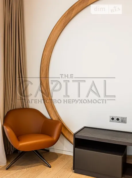 Квартира на вул. Іоанна Павла II, 12 в Києві, ID 163170, фото №14