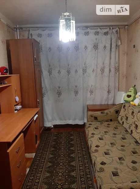 Квартира на пров. Джинчарадзе, 1 в Дніпро, ID 189717, фото №4