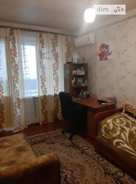 Квартира на пров. Джинчарадзе, 1 в Дніпрі, ID 189717, фото №7