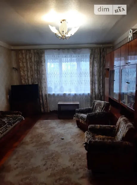 Квартира на пров. Джинчарадзе, 1 в Дніпрі, ID 189717, фото №8