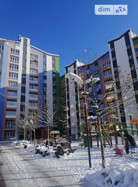 Квартира на вул. Дмитра Павличка в Київ, ID 351680, фото №1