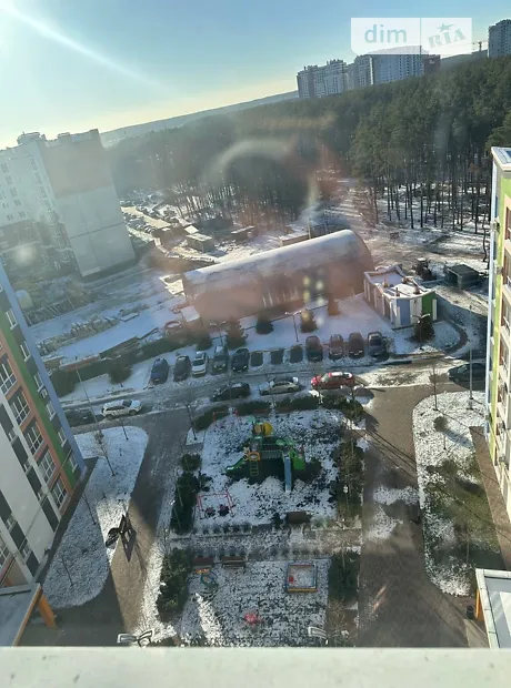 Квартира на вул. Дмитра Павличка в Київ, ID 351680, фото №3