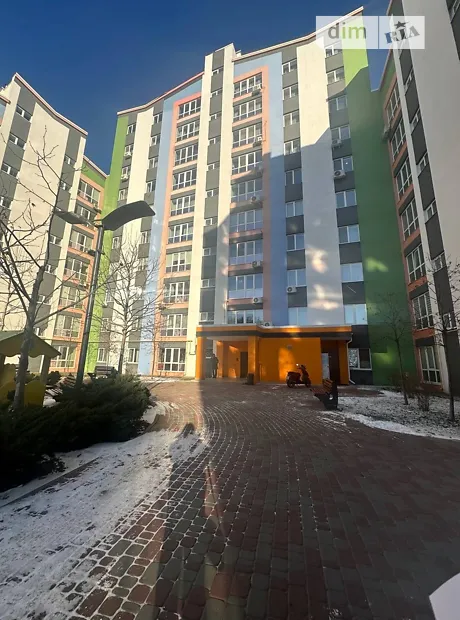 Квартира на вул. Дмитра Павличка в Києві, ID 351680, фото №7
