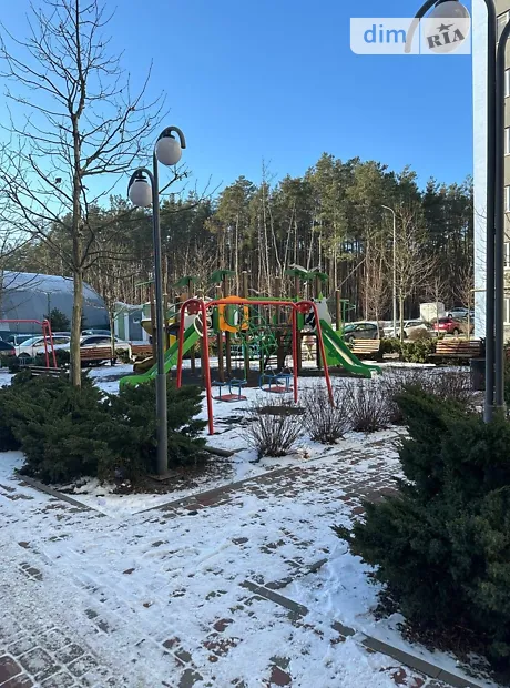 Квартира на вул. Дмитра Павличка в Києві, ID 351680, фото №8