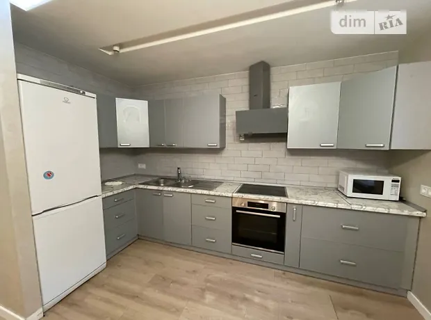 Квартира на вул. Миру в Києві, ID 260303, фото №1