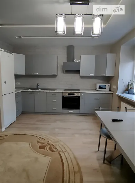 Квартира на вул. Миру в Києві, ID 260303, фото №2