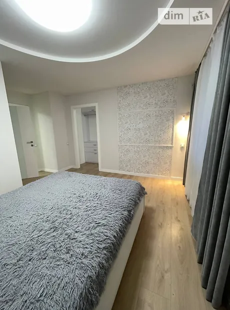 Квартира на вул. Миру в Києві, ID 260303, фото №11