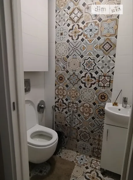 Квартира на вул. Миру в Києві, ID 260303, фото №12