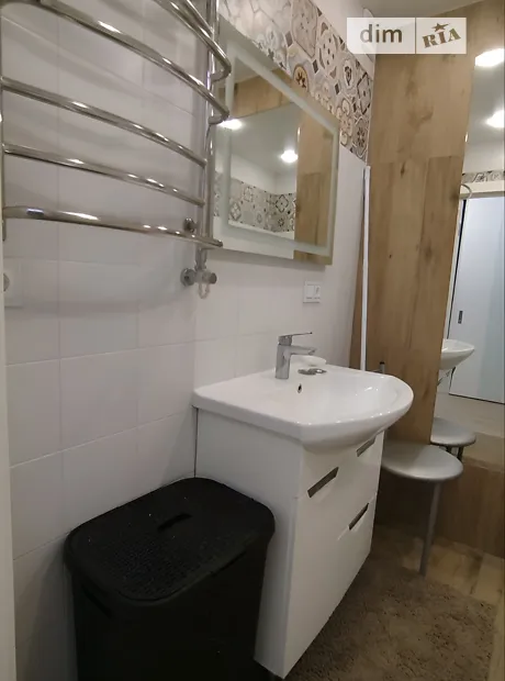 Квартира на вул. Миру в Києві, ID 260303, фото №17