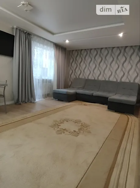 Квартира на вул. Миру в Києві, ID 260303, фото №19