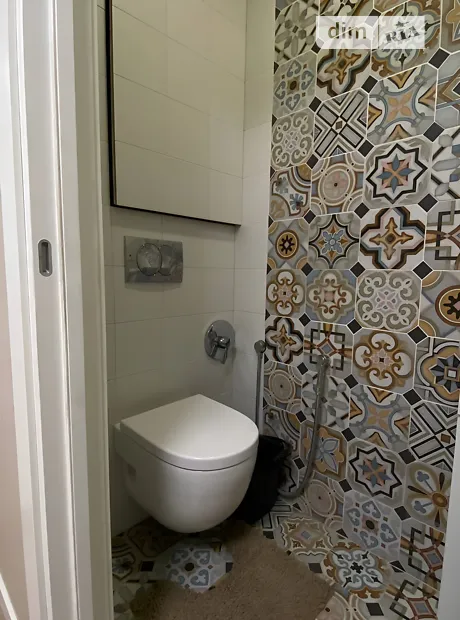 Квартира на вул. Миру в Києві, ID 260303, фото №25